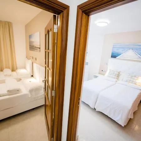 Apartmán Amanay *