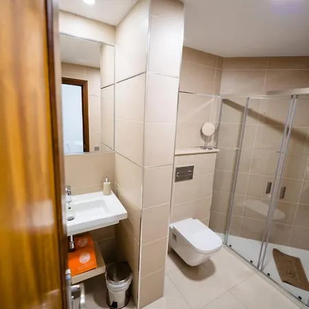 Amanay Apartmán