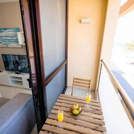Amanay Apartmán *
