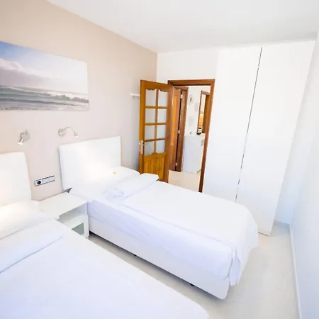 Apartmán Amanay *