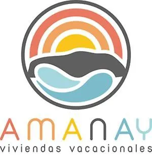 Apartmán Amanay Gran Tarajal