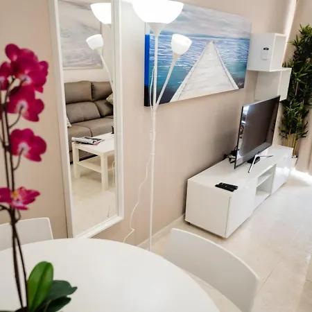 Amanay Apartmán