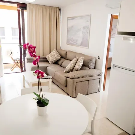 Apartmán Amanay Gran Tarajal