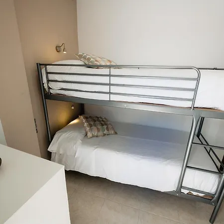 Amanay Apartmán *