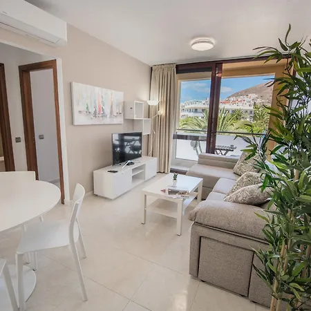 Amanay Apartmán Gran Tarajal