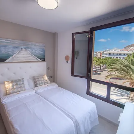 Apartmán Amanay Gran Tarajal