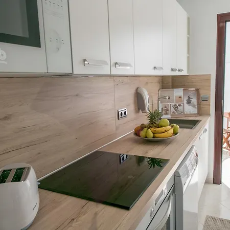 Amanay Apartmán