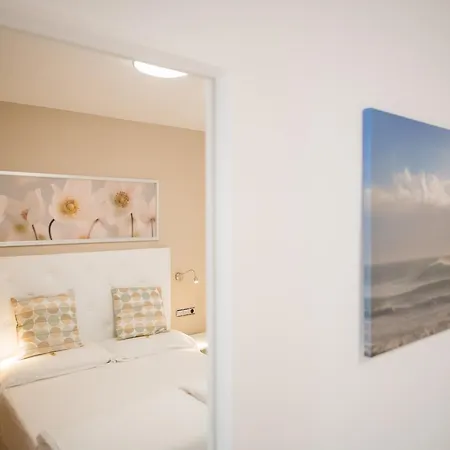 Apartmán Amanay