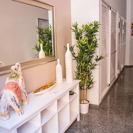 Apartmán Amanay *