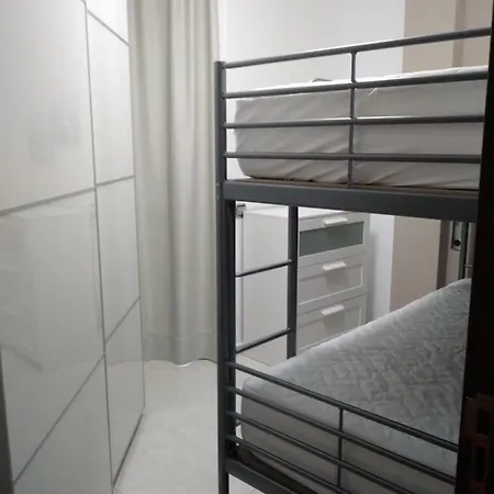 Apartmán Amanay Gran Tarajal