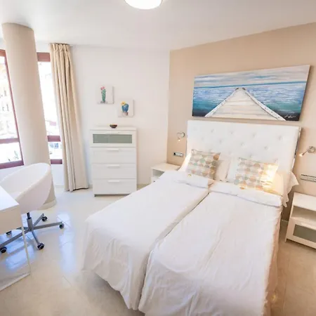 Apartamento Amanay *