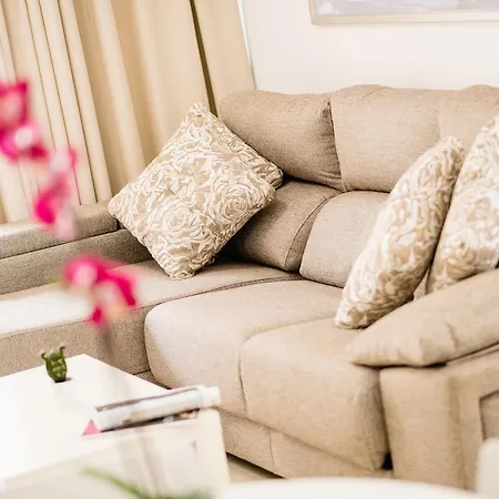 Apartman Amanay Gran Tarajal