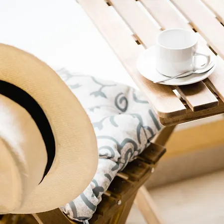 Amanay * Gran Tarajal