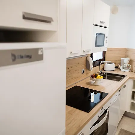 Amanay Apartamento *