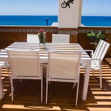 Amanay Apartamento Gran Tarajal