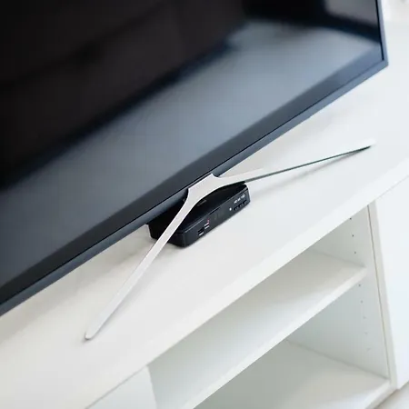 Amanay Apartamento *