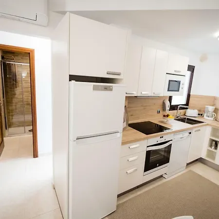 Amanay * Gran Tarajal