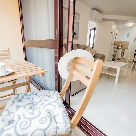 Amanay * Gran Tarajal